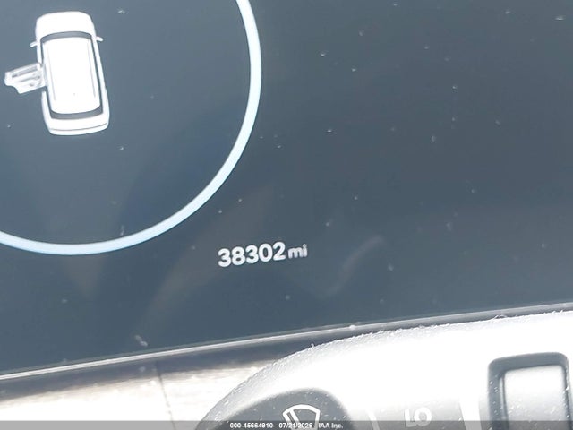 45664910 :رقم المزاد ، 5NMP54GL6RH053600 vin ، 2024 Hyundai Santa Fe Calligraphy مزاد بيع