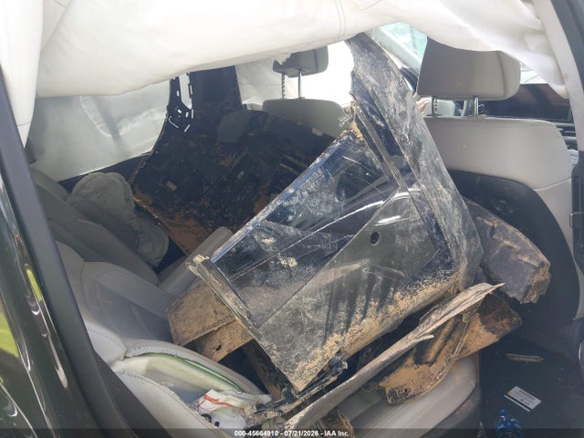 45664910 :رقم المزاد ، 5NMP54GL6RH053600 vin ، 2024 Hyundai Santa Fe Calligraphy مزاد بيع