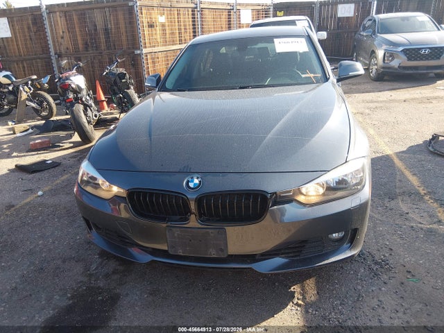 Aukcja sprzedaży 2015 Bmw 328i Xdrive, vin: WBA3B3G59FNR88494, numer aukcji: 45664913
