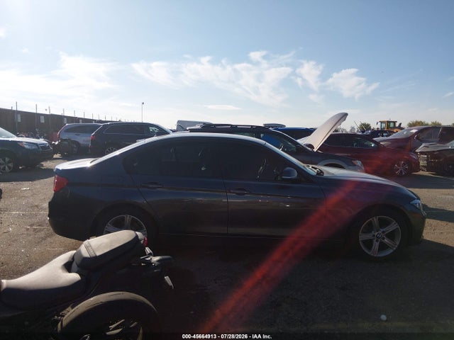 Aukcja sprzedaży 2015 Bmw 328i Xdrive, vin: WBA3B3G59FNR88494, numer aukcji: 45664913