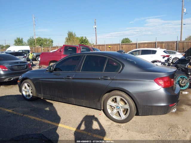 Aukcja sprzedaży 2015 Bmw 328i Xdrive, vin: WBA3B3G59FNR88494, numer aukcji: 45664913