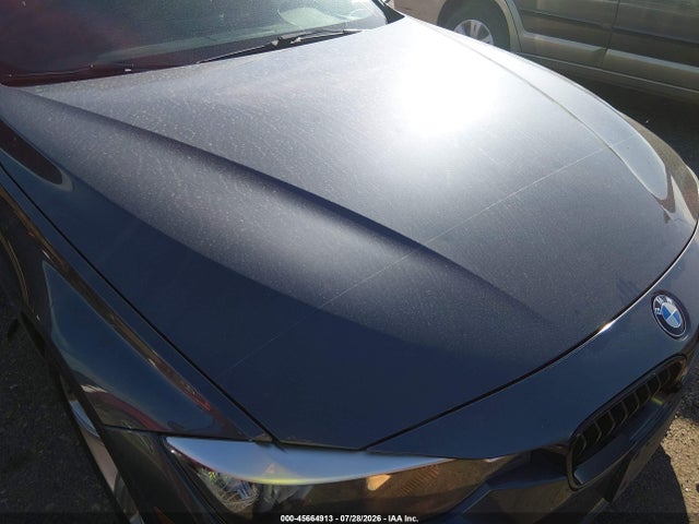 Aukcja sprzedaży 2015 Bmw 328i Xdrive, vin: WBA3B3G59FNR88494, numer aukcji: 45664913