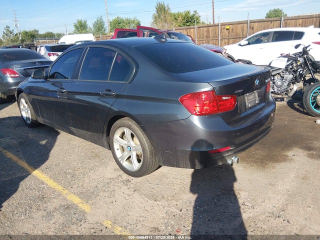 Aukcja sprzedaży 2015 Bmw 328i Xdrive, vin: WBA3B3G59FNR88494, numer aukcji: 45664913