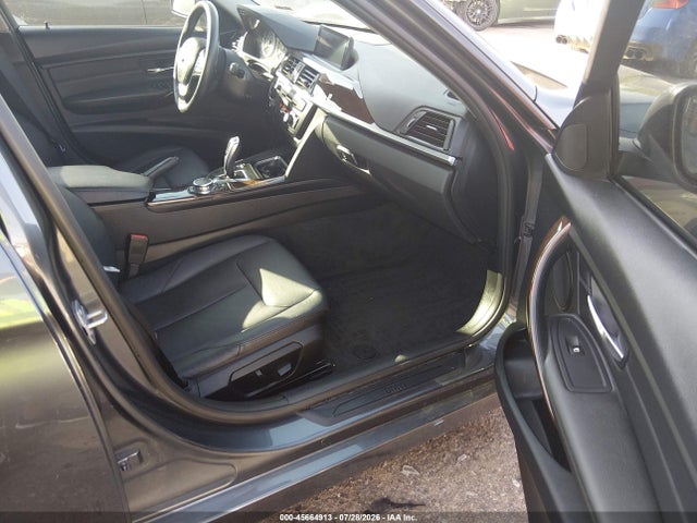 Aukcja sprzedaży 2015 Bmw 328i Xdrive, vin: WBA3B3G59FNR88494, numer aukcji: 45664913