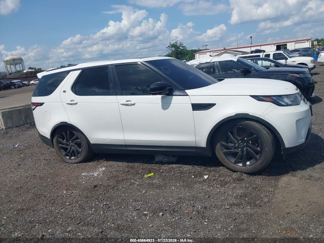 Aukcja sprzedaży 2017 Land Rover Discovery Se, vin: SALRGBBV1HA028413, numer aukcji: 45664923