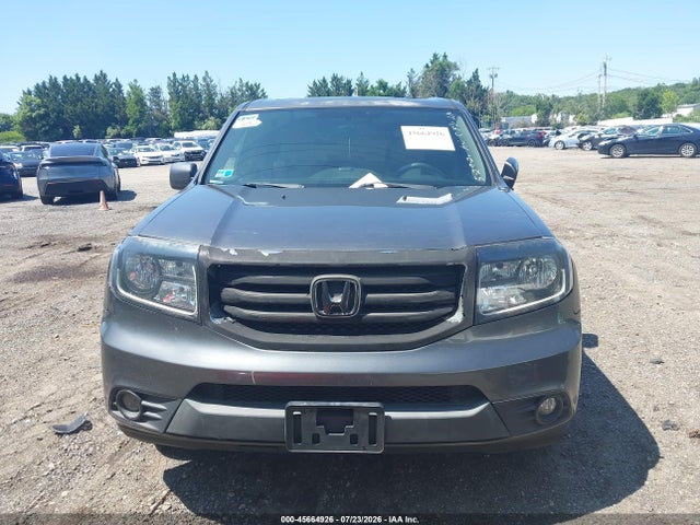 Aukcja sprzedaży 2013 Honda Pilot Ex-l, vin: 5FNYF3H54DB018219, numer aukcji: 45664926