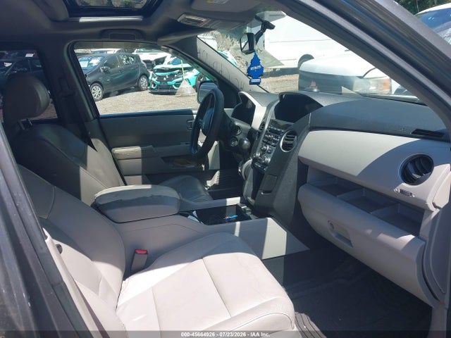 Aukcja sprzedaży 2013 Honda Pilot Ex-l, vin: 5FNYF3H54DB018219, numer aukcji: 45664926