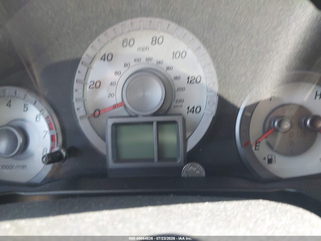 Aukcja sprzedaży 2013 Honda Pilot Ex-l, vin: 5FNYF3H54DB018219, numer aukcji: 45664926