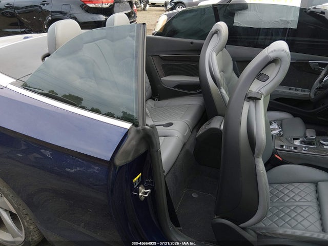 Продажа на аукционе авто 2019 Audi S5 3.0t Premium Plus, vin: WAUY4GF5XKN006894, номер лота: 45664929