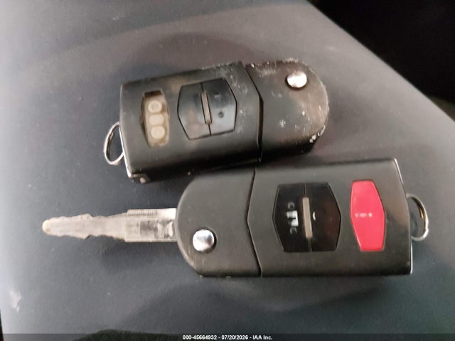 Продажа на аукционе авто 2012 Mazda Mazda3 I Touring, vin: JM1BL1L73C1608852, номер лота: 45664932