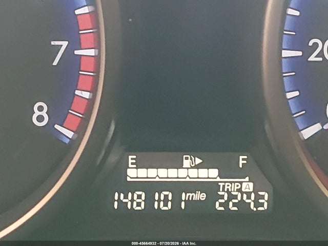 Продажа на аукционе авто 2012 Mazda Mazda3 I Touring, vin: JM1BL1L73C1608852, номер лота: 45664932