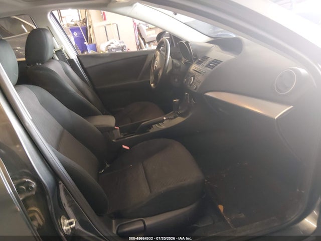 Продажа на аукционе авто 2012 Mazda Mazda3 I Touring, vin: JM1BL1L73C1608852, номер лота: 45664932