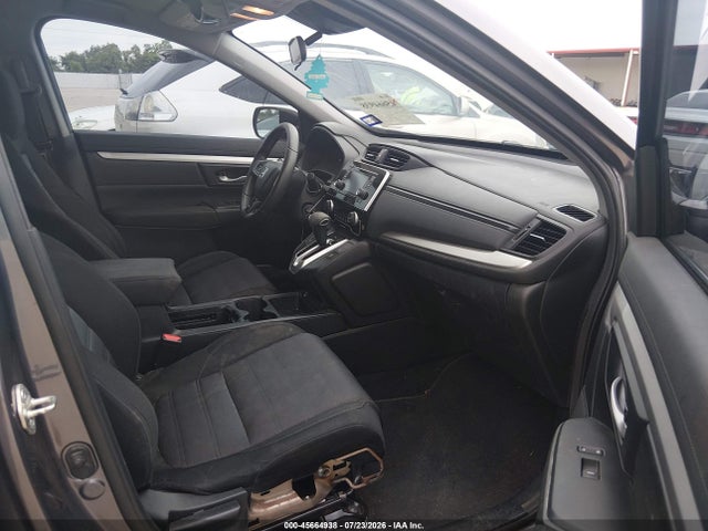 7FARW1H24LE014396 Honda Cr-v 2wd Lx