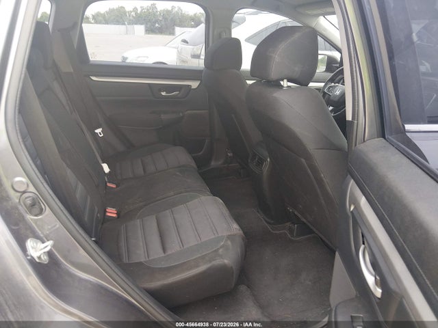 7FARW1H24LE014396 Honda Cr-v 2wd Lx