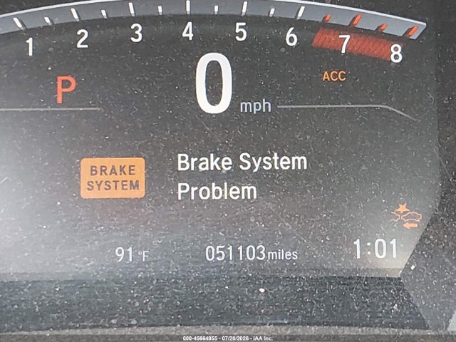 2021 Honda Cr-v Awd Ex მანქანა იყიდება აუქციონზე, vin: 5J6RW2H55MA012141, აუქციონის ნომერი: 45664955