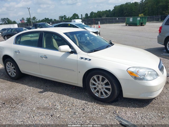Продажа на аукционе авто 2009 Buick Lucerne Cxl, vin: 1G4HD57M19U106696, номер лота: 45664954