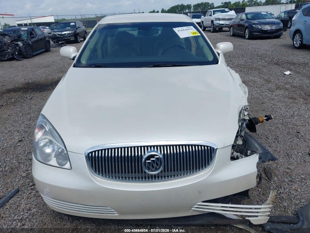 2009 Buick Lucerne Cxl მანქანა იყიდება აუქციონზე, vin: 1G4HD57M19U106696, აუქციონის ნომერი: 45664954