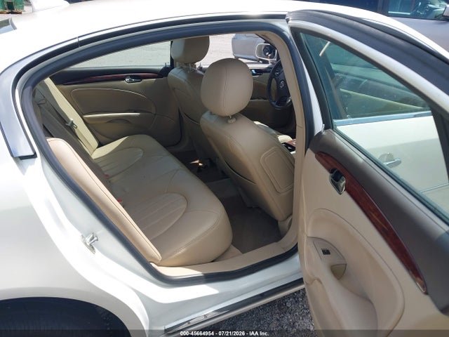 2009 Buick Lucerne Cxl მანქანა იყიდება აუქციონზე, vin: 1G4HD57M19U106696, აუქციონის ნომერი: 45664954