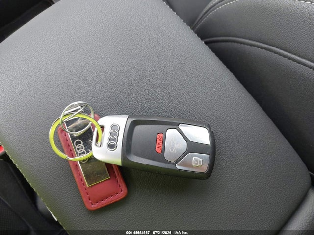 2021 Audi A5 Sportback Premium Plus 45 Tfsi Quattro S Tronic მანქანა იყიდება აუქციონზე, vin: WAUFACF58MA049259, აუქციონის ნომერი: 45664957