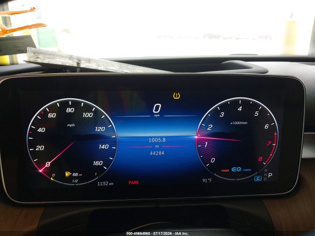 W1KAF4HB6NR013831 Mercedes-Benz C 300 4matic