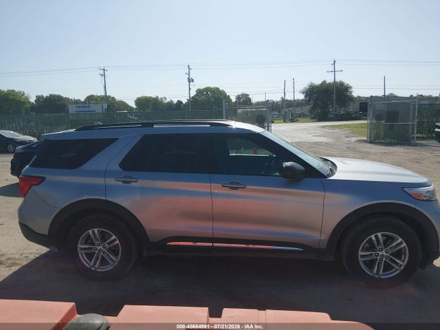 Ford EXPLORER XLT 2020 1FMSK8DH4LGC43092 Image 13