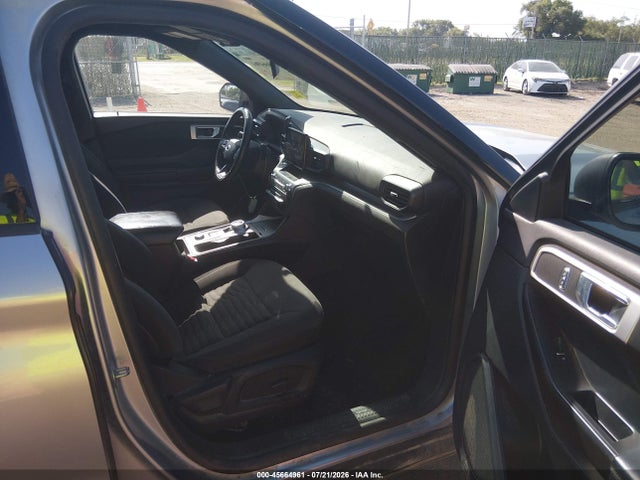 Ford EXPLORER XLT 2020 1FMSK8DH4LGC43092 Image 5