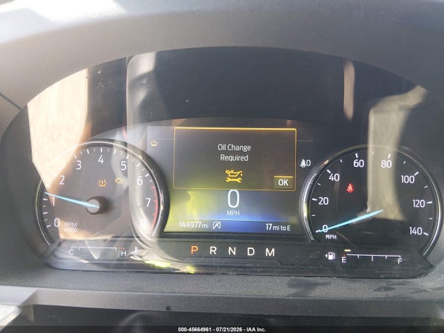 Ford EXPLORER XLT 2020 1FMSK8DH4LGC43092 Image 7