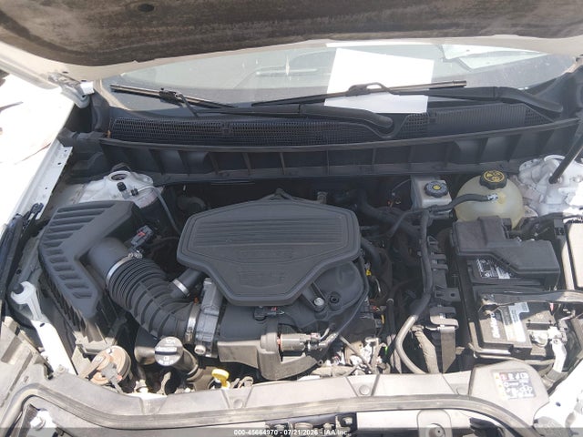 45664970 :رقم المزاد ، 1GYKNCRS2KZ191901 vin ، 2019 Cadillac Xt5 Luxury مزاد بيع