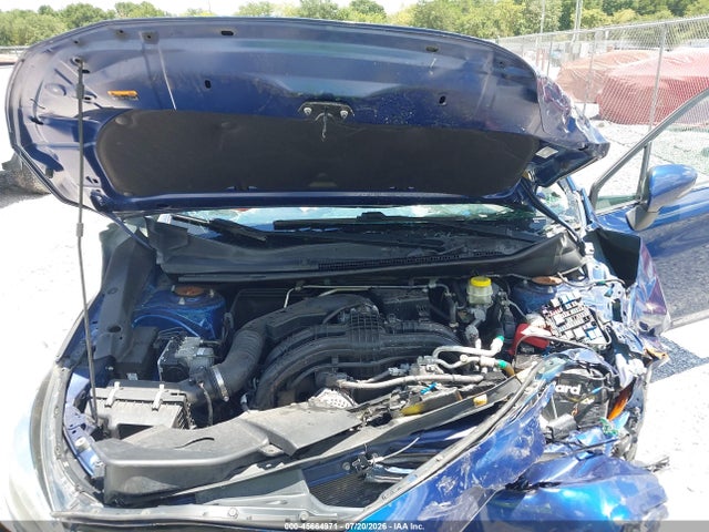 45664971 :رقم المزاد ، 4S3GTAT62H3752000 vin ، 2017 Subaru Impreza 2.0i Limited مزاد بيع