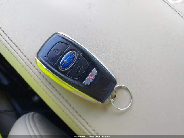 45664971 :رقم المزاد ، 4S3GTAT62H3752000 vin ، 2017 Subaru Impreza 2.0i Limited مزاد بيع