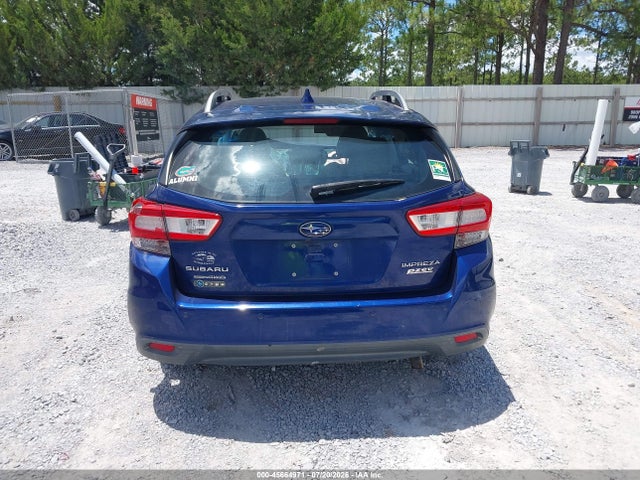 45664971 :رقم المزاد ، 4S3GTAT62H3752000 vin ، 2017 Subaru Impreza 2.0i Limited مزاد بيع