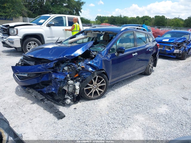 45664971 :رقم المزاد ، 4S3GTAT62H3752000 vin ، 2017 Subaru Impreza 2.0i Limited مزاد بيع