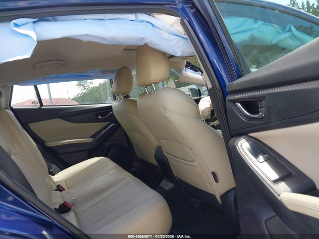 45664971 :رقم المزاد ، 4S3GTAT62H3752000 vin ، 2017 Subaru Impreza 2.0i Limited مزاد بيع