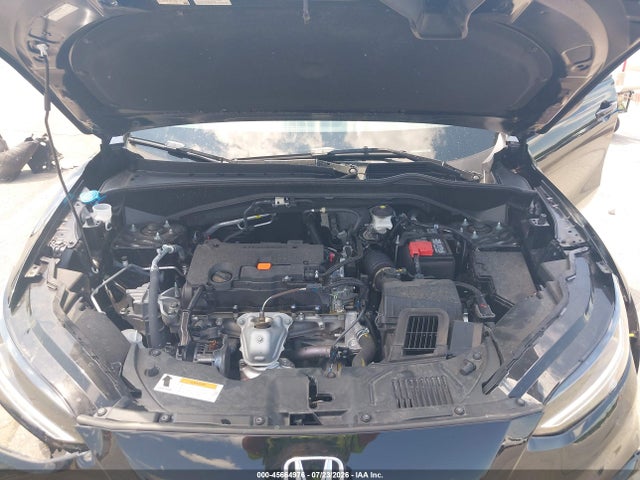 Продажа на аукционе авто 2026 Honda Hr-v Awd Ex-l, vin: 3CZRZ2H78TM741020, номер лота: 45664976