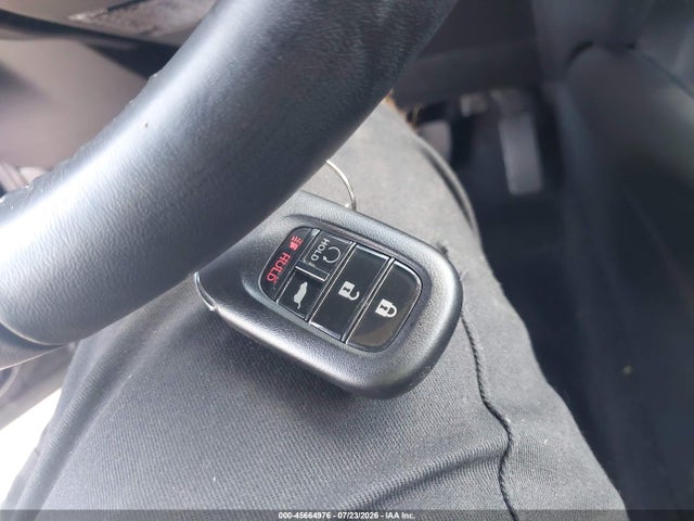 Продажа на аукционе авто 2026 Honda Hr-v Awd Ex-l, vin: 3CZRZ2H78TM741020, номер лота: 45664976