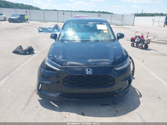 Продажа на аукционе авто 2026 Honda Hr-v Awd Ex-l, vin: 3CZRZ2H78TM741020, номер лота: 45664976