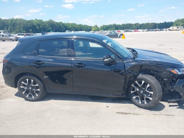 Продажа на аукционе авто 2026 Honda Hr-v Awd Ex-l, vin: 3CZRZ2H78TM741020, номер лота: 45664976