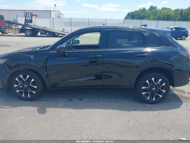 Продажа на аукционе авто 2026 Honda Hr-v Awd Ex-l, vin: 3CZRZ2H78TM741020, номер лота: 45664976