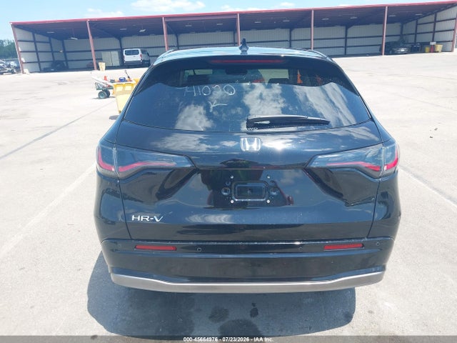 Продажа на аукционе авто 2026 Honda Hr-v Awd Ex-l, vin: 3CZRZ2H78TM741020, номер лота: 45664976