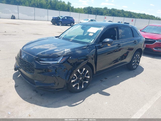 Продажа на аукционе авто 2026 Honda Hr-v Awd Ex-l, vin: 3CZRZ2H78TM741020, номер лота: 45664976