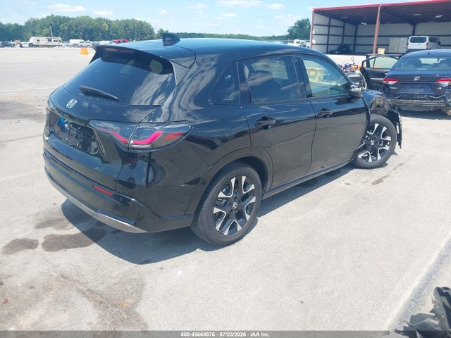 Продажа на аукционе авто 2026 Honda Hr-v Awd Ex-l, vin: 3CZRZ2H78TM741020, номер лота: 45664976