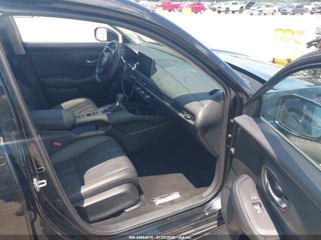 Продажа на аукционе авто 2026 Honda Hr-v Awd Ex-l, vin: 3CZRZ2H78TM741020, номер лота: 45664976