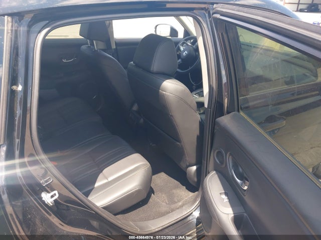 Продажа на аукционе авто 2026 Honda Hr-v Awd Ex-l, vin: 3CZRZ2H78TM741020, номер лота: 45664976