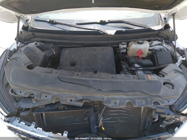 45664977 :رقم المزاد ، 5GAERDKW1JJ270677 vin ، 2018 Buick Enclave Avenir مزاد بيع