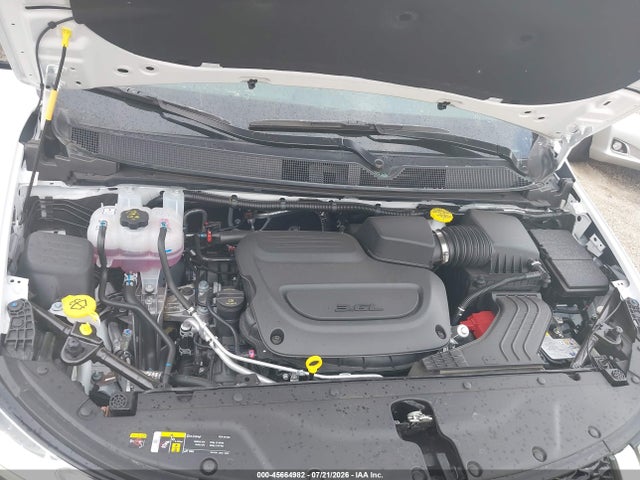 Продаж на аукціоні авто 2026 Chrysler Pacifica Select, vin: 2C4RC1BG5TR198969, номер лоту: 45664982