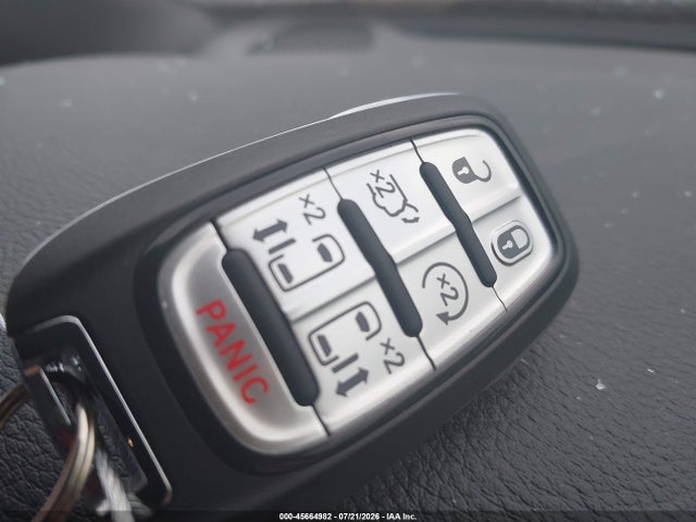 Продаж на аукціоні авто 2026 Chrysler Pacifica Select, vin: 2C4RC1BG5TR198969, номер лоту: 45664982