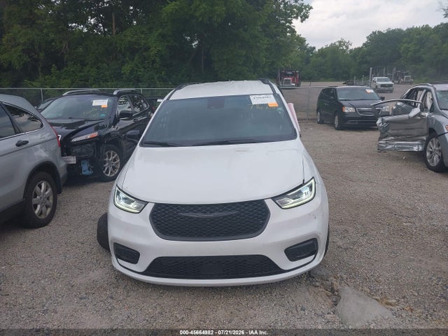 Продаж на аукціоні авто 2026 Chrysler Pacifica Select, vin: 2C4RC1BG5TR198969, номер лоту: 45664982