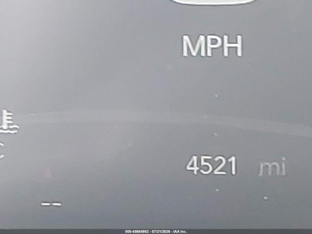 Продаж на аукціоні авто 2026 Chrysler Pacifica Select, vin: 2C4RC1BG5TR198969, номер лоту: 45664982