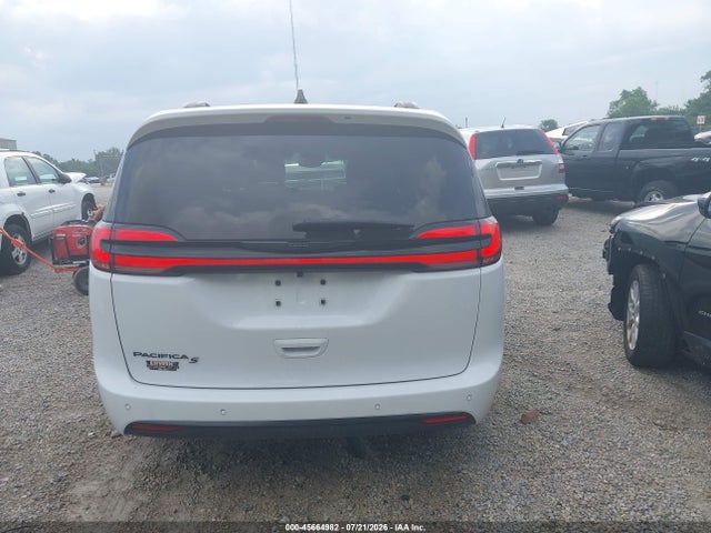 Продаж на аукціоні авто 2026 Chrysler Pacifica Select, vin: 2C4RC1BG5TR198969, номер лоту: 45664982