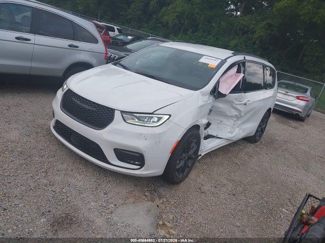 Продаж на аукціоні авто 2026 Chrysler Pacifica Select, vin: 2C4RC1BG5TR198969, номер лоту: 45664982